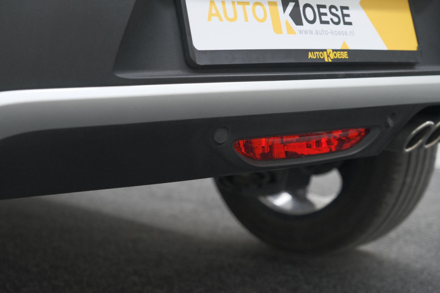 Opel Mokka Turbo 130 AT8 Ultimate | Adaptieve Cruise Control | Camera | Pack Winter | Massage Functie