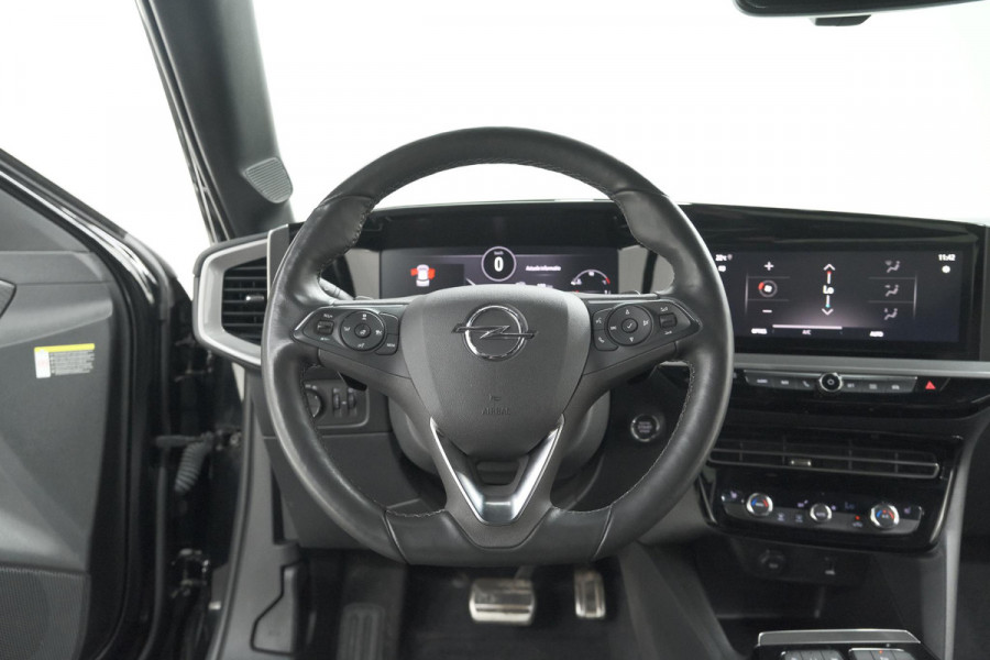 Opel Mokka Turbo 130 AT8 Ultimate | Adaptieve Cruise Control | Camera | Pack Winter | Massage Functie
