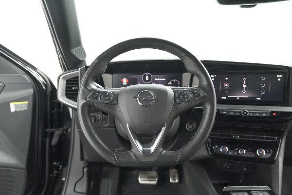 Opel Mokka Turbo 130 AT8 Ultimate | Adaptieve Cruise Control | Camera | Pack Winter | Massage Functie