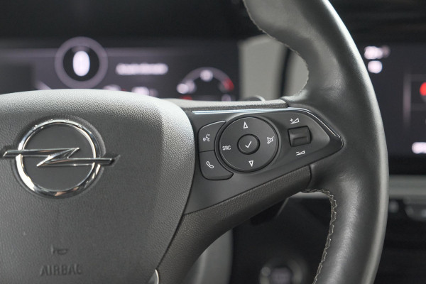 Opel Mokka Turbo 130 AT8 Ultimate | Adaptieve Cruise Control | Camera | Pack Winter | Massage Functie