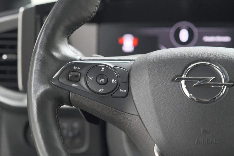 Opel Mokka Turbo 130 AT8 Ultimate | Adaptieve Cruise Control | Camera | Pack Winter | Massage Functie