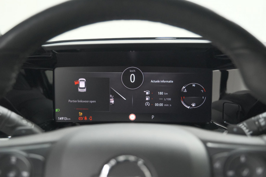 Opel Mokka Turbo 130 AT8 Ultimate | Adaptieve Cruise Control | Camera | Pack Winter | Massage Functie