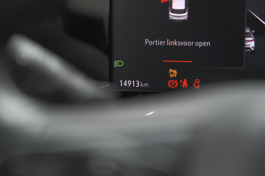 Opel Mokka Turbo 130 AT8 Ultimate | Adaptieve Cruise Control | Camera | Pack Winter | Massage Functie