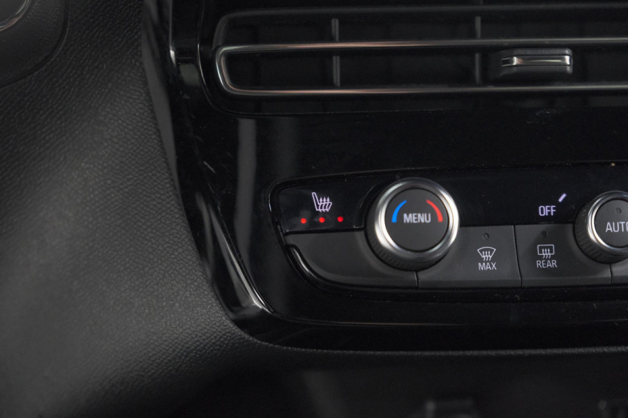 Opel Mokka Turbo 130 AT8 Ultimate | Adaptieve Cruise Control | Camera | Pack Winter | Massage Functie