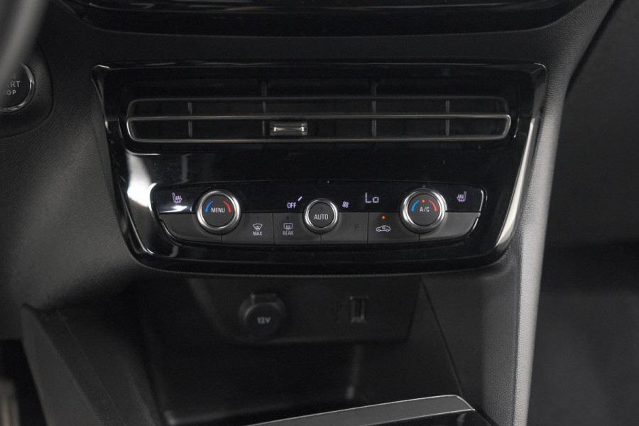 Opel Mokka Turbo 130 AT8 Ultimate | Adaptieve Cruise Control | Camera | Pack Winter | Massage Functie
