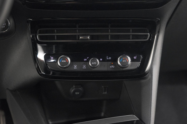 Opel Mokka Turbo 130 AT8 Ultimate | Adaptieve Cruise Control | Camera | Pack Winter | Massage Functie