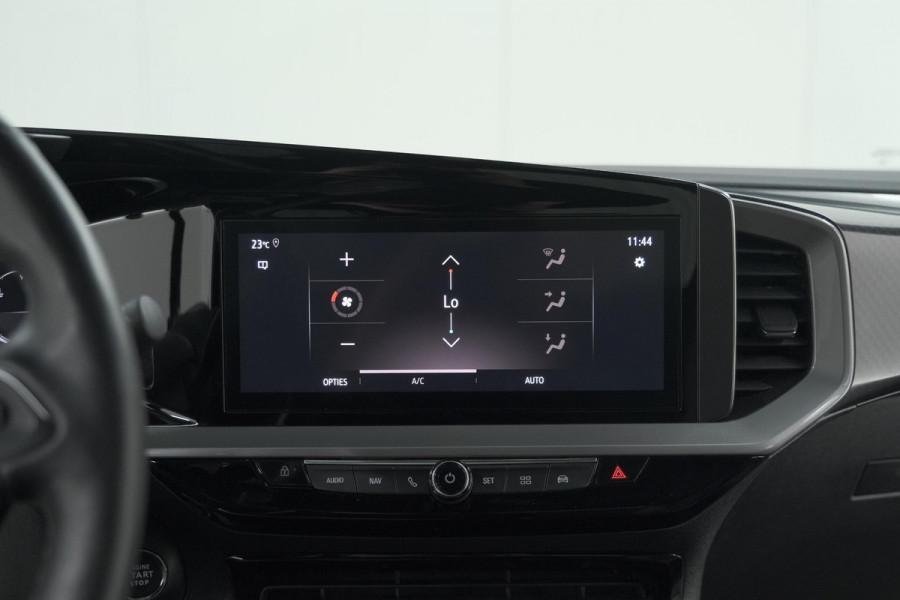 Opel Mokka Turbo 130 AT8 Ultimate | Adaptieve Cruise Control | Camera | Pack Winter | Massage Functie
