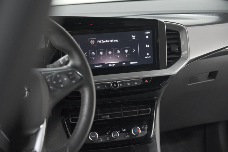 Opel Mokka Turbo 130 AT8 Ultimate | Adaptieve Cruise Control | Camera | Pack Winter | Massage Functie