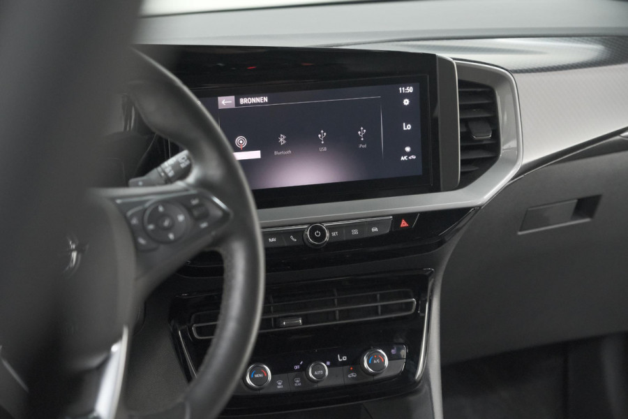Opel Mokka Turbo 130 AT8 Ultimate | Adaptieve Cruise Control | Camera | Pack Winter | Massage Functie