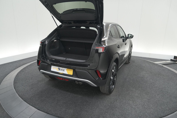 Opel Mokka Turbo 130 AT8 Ultimate | Adaptieve Cruise Control | Camera | Pack Winter | Massage Functie