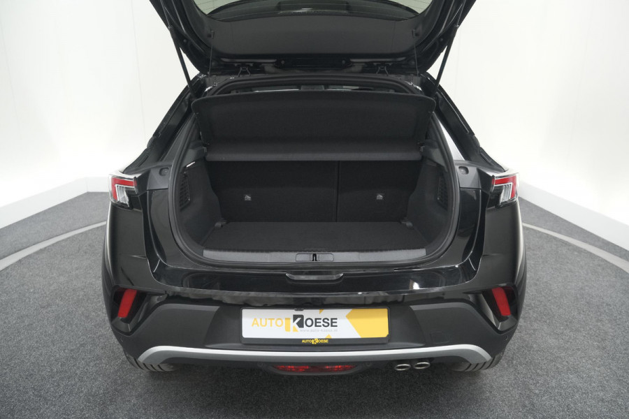 Opel Mokka Turbo 130 AT8 Ultimate | Adaptieve Cruise Control | Camera | Pack Winter | Massage Functie