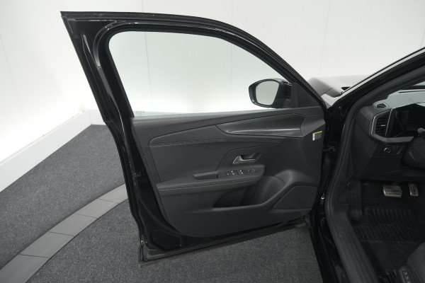 Opel Mokka Turbo 130 AT8 Ultimate | Adaptieve Cruise Control | Camera | Pack Winter | Massage Functie