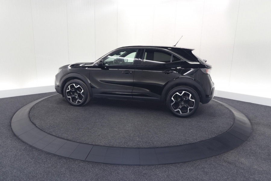 Opel Mokka Turbo 130 AT8 Ultimate | Adaptieve Cruise Control | Camera | Pack Winter | Massage Functie