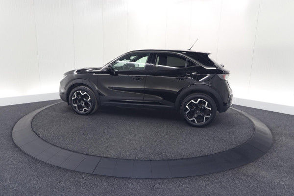 Opel Mokka Turbo 130 AT8 Ultimate | Adaptieve Cruise Control | Camera | Pack Winter | Massage Functie