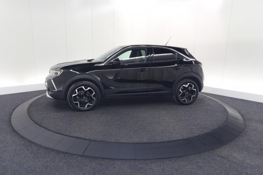 Opel Mokka Turbo 130 AT8 Ultimate | Adaptieve Cruise Control | Camera | Pack Winter | Massage Functie