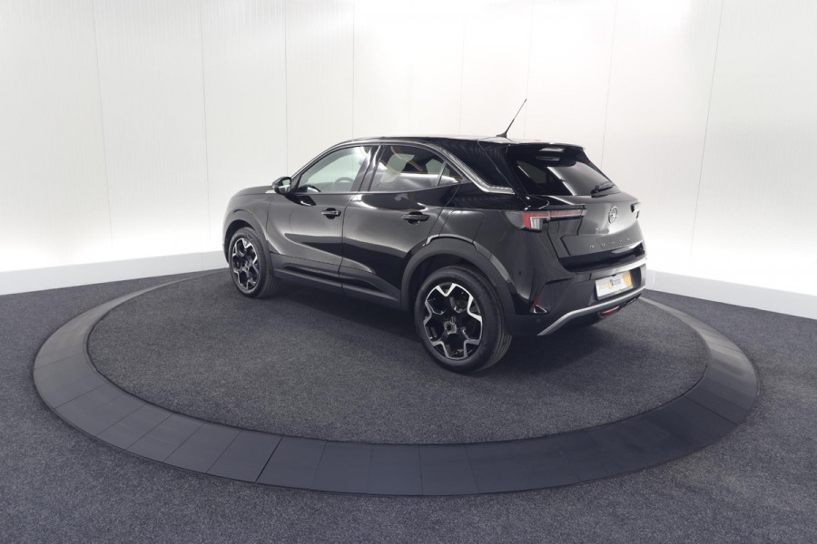 Opel Mokka Turbo 130 AT8 Ultimate | Adaptieve Cruise Control | Camera | Pack Winter | Massage Functie