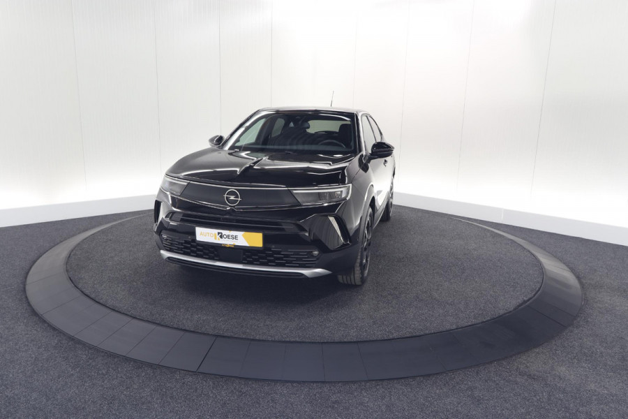 Opel Mokka Turbo 130 AT8 Ultimate | Adaptieve Cruise Control | Camera | Pack Winter | Massage Functie