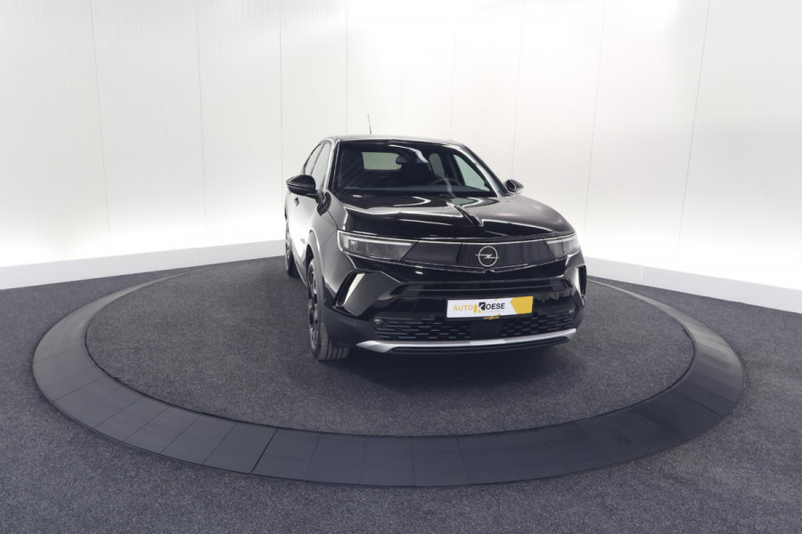 Opel Mokka Turbo 130 AT8 Ultimate | Adaptieve Cruise Control | Camera | Pack Winter | Massage Functie