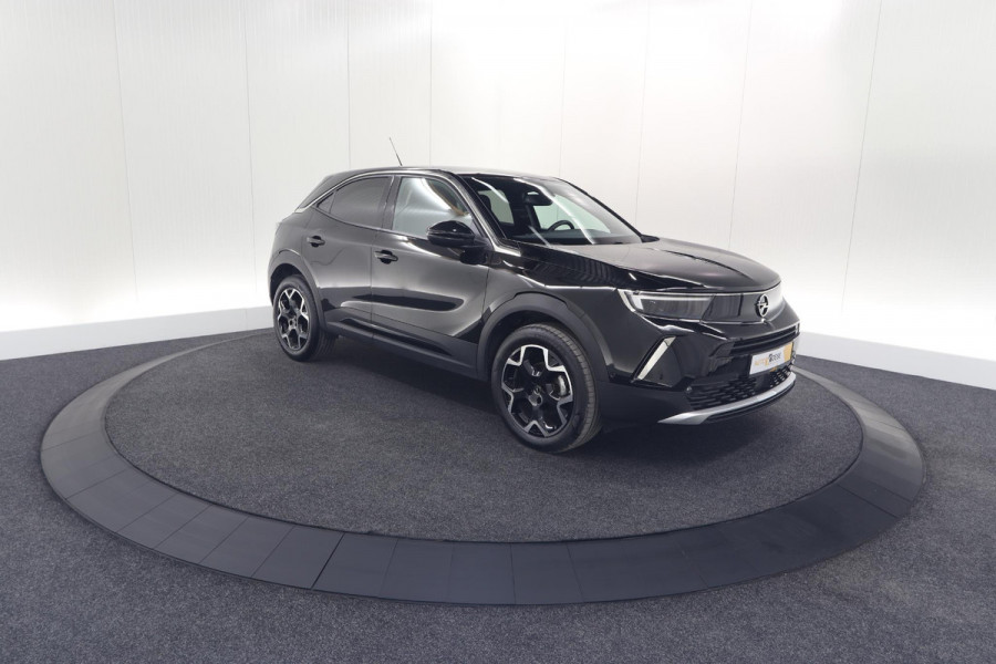 Opel Mokka Turbo 130 AT8 Ultimate | Adaptieve Cruise Control | Camera | Pack Winter | Massage Functie