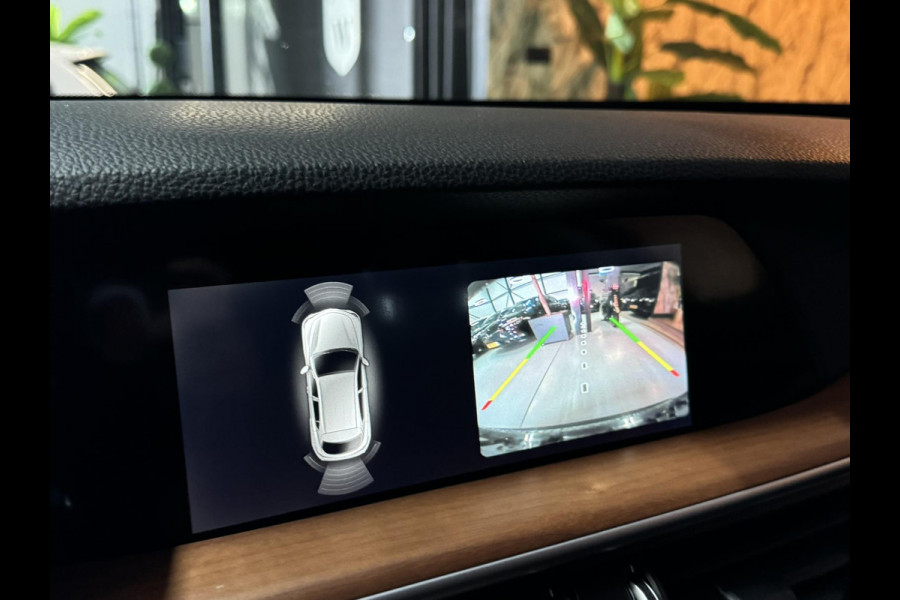 Alfa Romeo Stelvio 2.0 T AWD Super Garantie 280 PK Leder Xenon Camera Cruise Rijklaar
