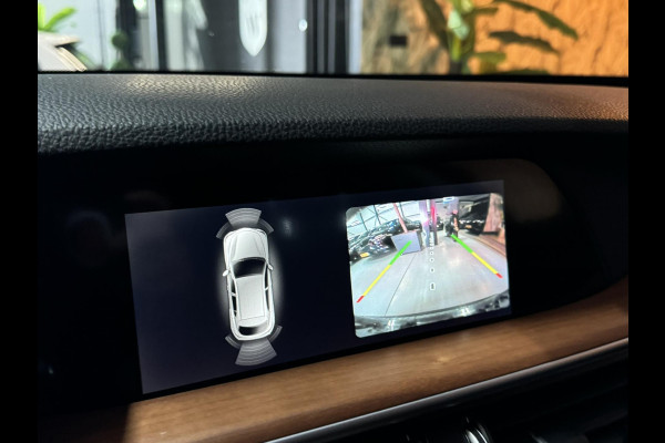 Alfa Romeo Stelvio 2.0 T AWD Super Garantie 280 PK Leder Xenon Camera Cruise Rijklaar