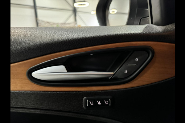 Alfa Romeo Stelvio 2.0 T AWD Super Garantie 280 PK Leder Xenon Camera Cruise Rijklaar
