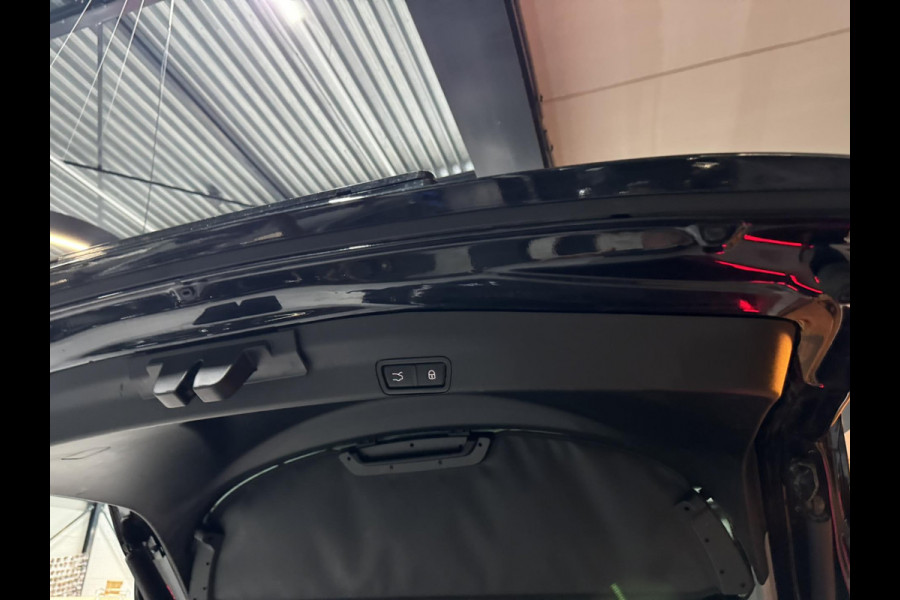 Alfa Romeo Stelvio 2.0 T AWD Super Garantie 280 PK Leder Xenon Camera Cruise Rijklaar