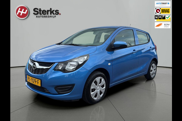 Opel KARL 1.0 ecoFLEX Edition