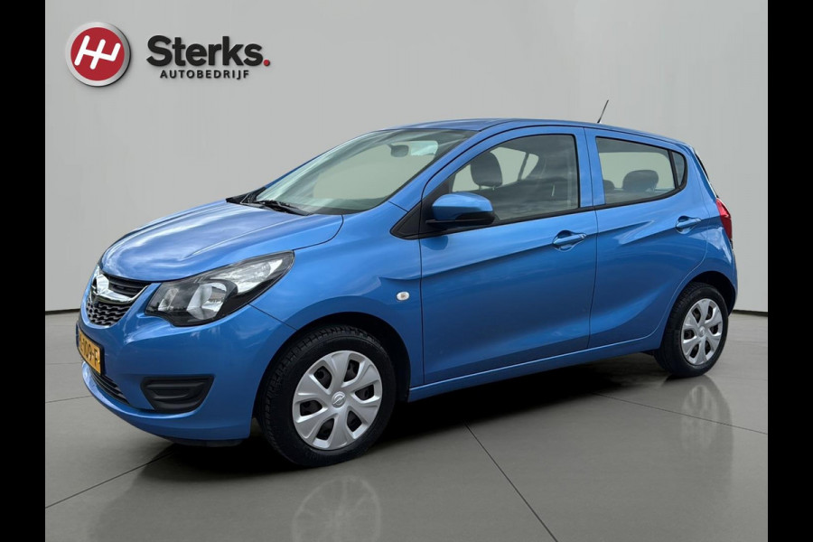 Opel KARL 1.0 ecoFLEX Edition