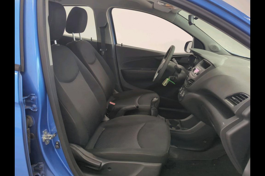 Opel KARL 1.0 ecoFLEX Edition