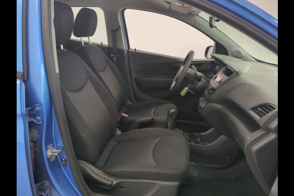 Opel KARL 1.0 ecoFLEX Edition
