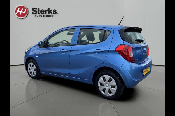Opel KARL 1.0 ecoFLEX Edition