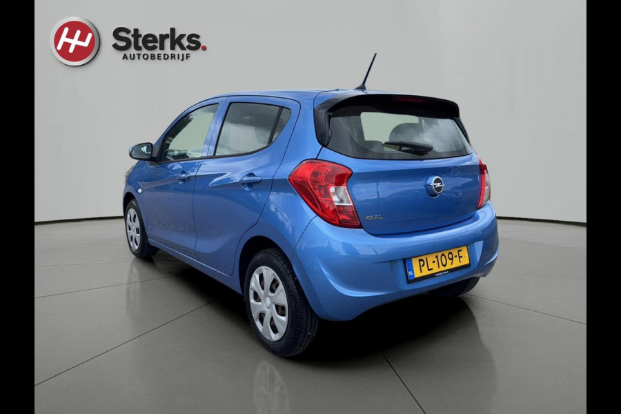 Opel KARL 1.0 ecoFLEX Edition
