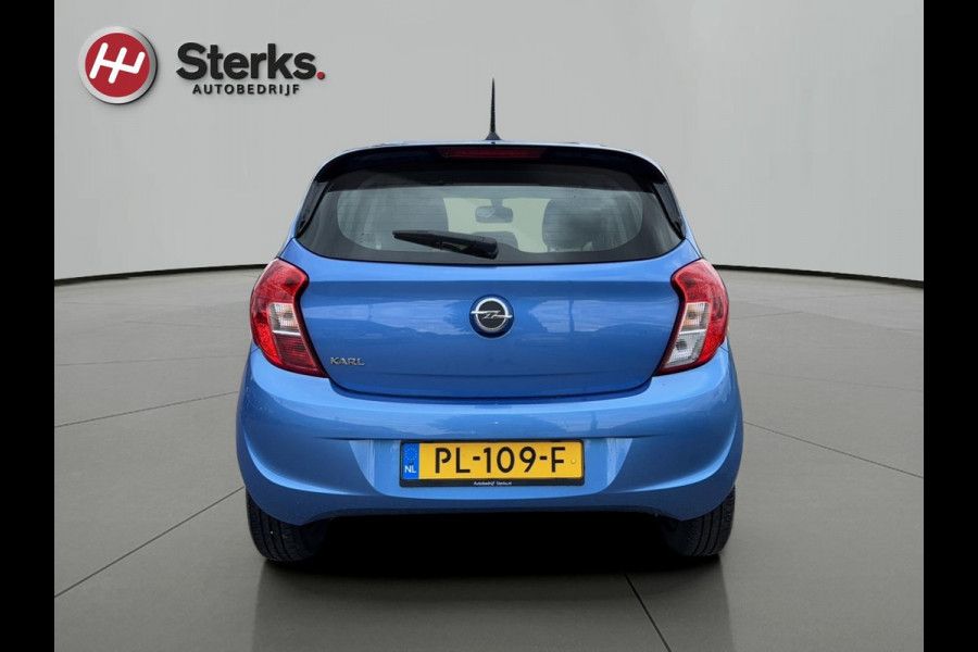 Opel KARL 1.0 ecoFLEX Edition