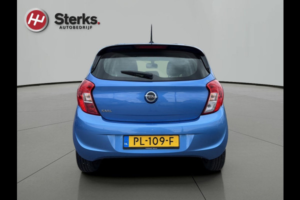 Opel KARL 1.0 ecoFLEX Edition