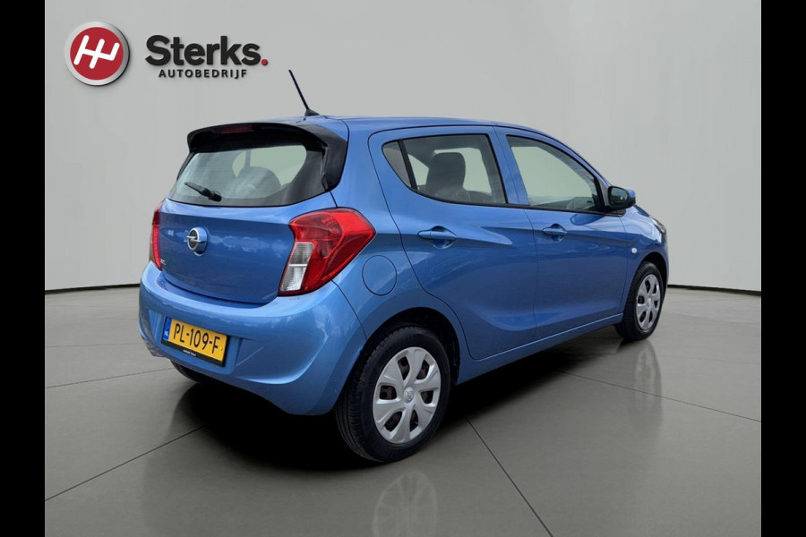 Opel KARL 1.0 ecoFLEX Edition