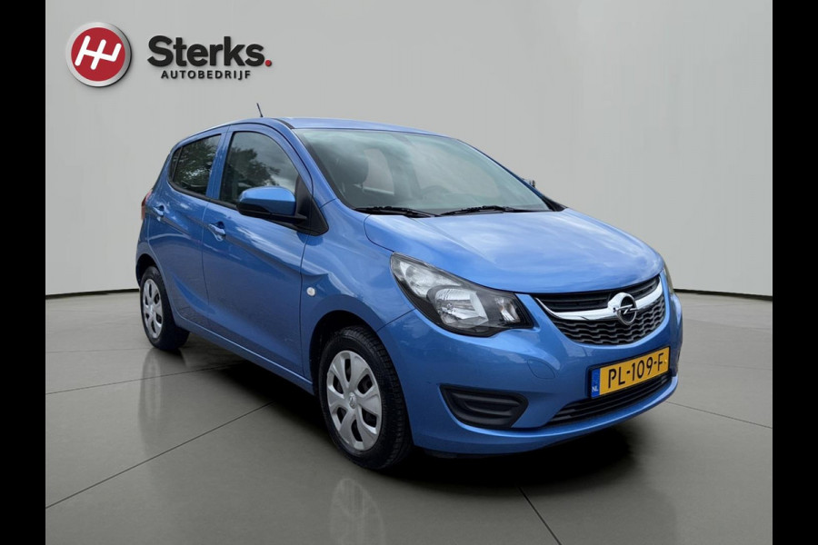 Opel KARL 1.0 ecoFLEX Edition