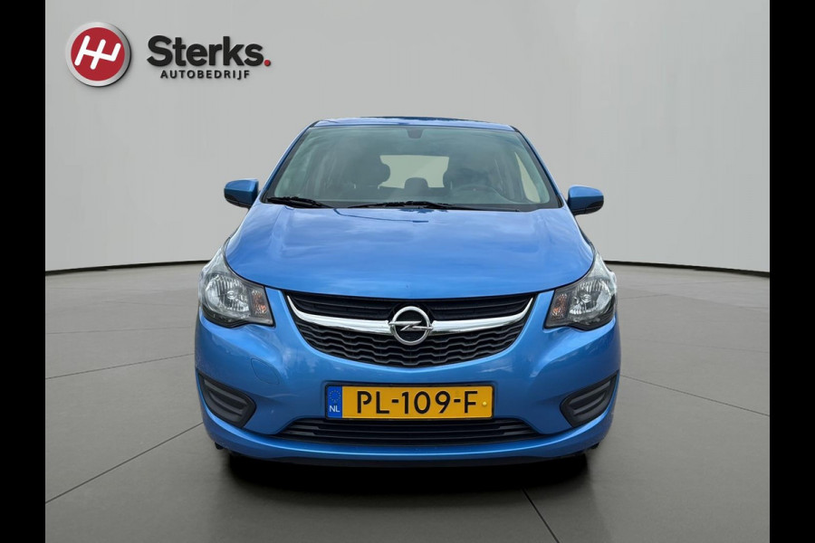 Opel KARL 1.0 ecoFLEX Edition