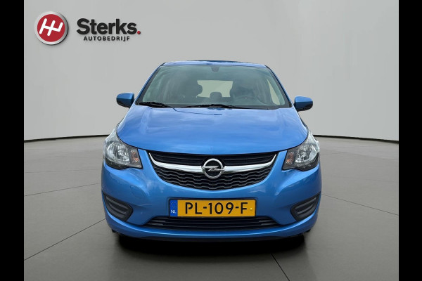 Opel KARL 1.0 ecoFLEX Edition