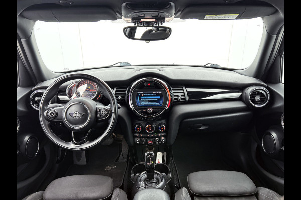 MINI Mini 1.5 One Chili 5drs Face Lift (Goed OnderH, Navi, Carplay, ParkeerS V+A, StoelV, Climate Con, Etc)