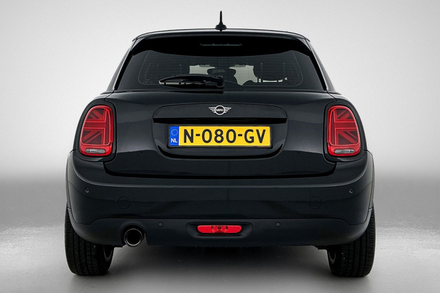 MINI Mini 1.5 One Chili 5drs Face Lift (Goed OnderH, Navi, Carplay, ParkeerS V+A, StoelV, Climate Con, Etc)