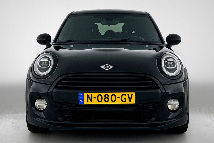 MINI Mini 1.5 One Chili 5drs Face Lift (Goed OnderH, Navi, Carplay, ParkeerS V+A, StoelV, Climate Con, Etc)