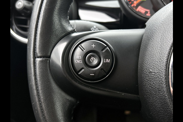 MINI Mini 1.5 One Chili 5drs Face Lift (Goed OnderH, Navi, Carplay, ParkeerS V+A, StoelV, Climate Con, Etc)