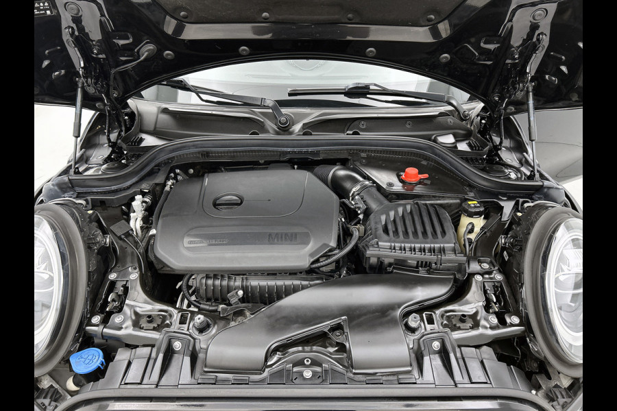 MINI Mini 1.5 One Chili 5drs Face Lift (Goed OnderH, Navi, Carplay, ParkeerS V+A, StoelV, Climate Con, Etc)