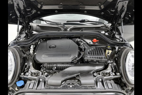 MINI Mini 1.5 One Chili 5drs Face Lift (Goed OnderH, Navi, Carplay, ParkeerS V+A, StoelV, Climate Con, Etc)