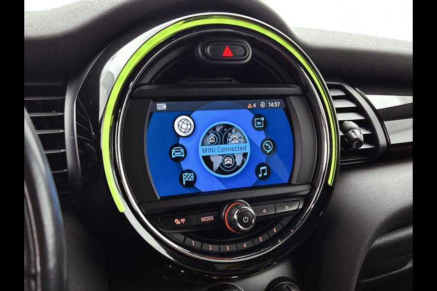 MINI Mini 1.5 One Chili 5drs Face Lift (Goed OnderH, Navi, Carplay, ParkeerS V+A, StoelV, Climate Con, Etc)