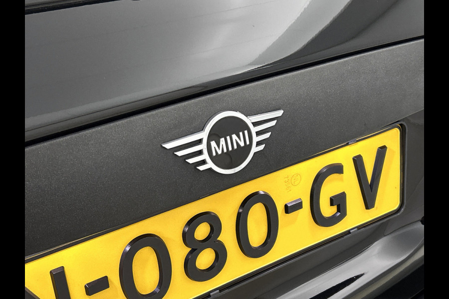 MINI Mini 1.5 One Chili 5drs Face Lift (Goed OnderH, Navi, Carplay, ParkeerS V+A, StoelV, Climate Con, Etc)