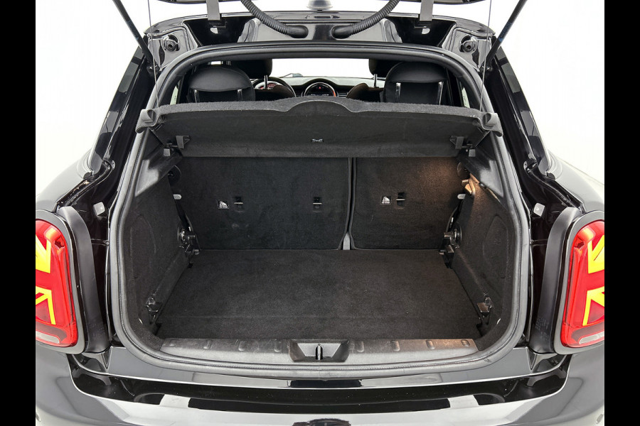 MINI Mini 1.5 One Chili 5drs Face Lift (Goed OnderH, Navi, Carplay, ParkeerS V+A, StoelV, Climate Con, Etc)