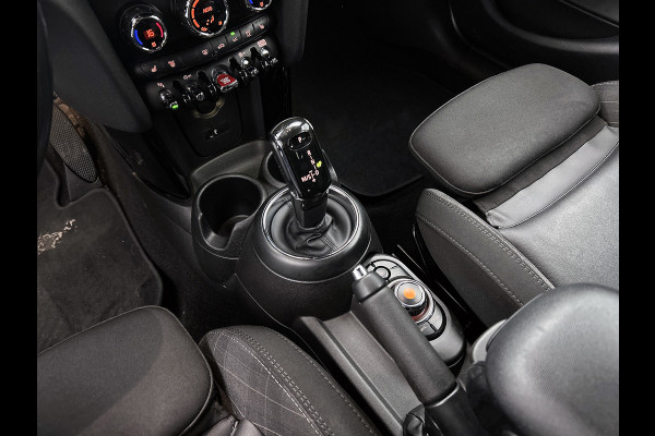 MINI Mini 1.5 One Chili 5drs Face Lift (Goed OnderH, Navi, Carplay, ParkeerS V+A, StoelV, Climate Con, Etc)
