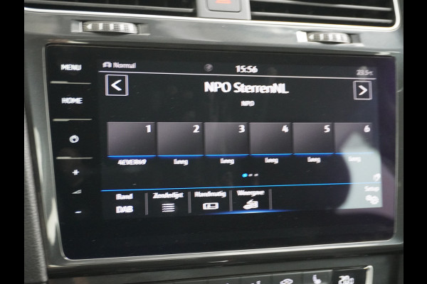 Volkswagen e-Golf AUT SOH=92% Adaptieve Cruise Warmtepomp App-Connect Apple Carplay Android Auto Climatronic Stoelverwarming DAB+ Led Virtual Cockpit Winterpakket  Licht/Regensensor Pdc App-Connect Lmv 17" E-DITION 136PK 290NM Koppel slechts 44.000km